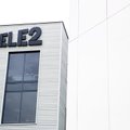 „Tele2“ pajamas augino 4G ryšys