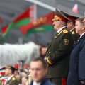 Посла Литвы вызвали в МИД Беларуси и вручили ноту