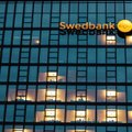 „Swedbank“ įspėja apie galimus trumpalaikius trikdžius