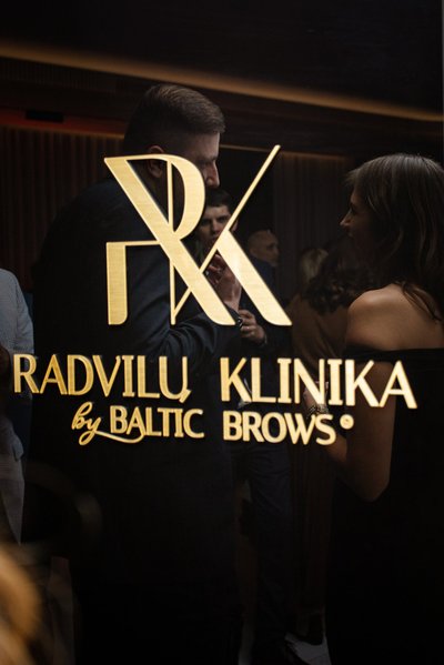 „Radvilų klinika“ atidarymas