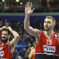 Pabudo per vėlai: „Lietuvos rytas“ gavo turkų antausį