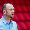 Jono Vainausko sugrįžimas: tapo „Lietkabelio“ sporto direktoriumi