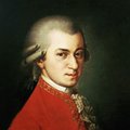 Mozarto rankraštis aukcione gali būti parduotas šešiaženklę sumą
