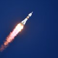 "Союз МС-20" с японскими космическими туристами приземлился в Казахстане