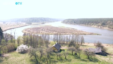 Unikali Lietuvos vieta, kurią verta aplankyti: magiška sengirė ir paslaptingos upės
