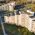 Šiaulių bankas: išaugus energijos kainoms gyventojai skuba renovuoti būstą