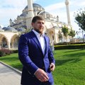 Кадыров заявил, что больше не хочет быть главой Чечни