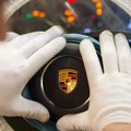 „Porsche“ Lietuvoje tikisi rekordinių metų: klientams pristatė ir naujovę