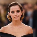 Gražuolė Emma Watson ir vėl vieniša: su dešimčia metų vyresniu verslininku pasuko skirtingais keliais