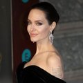 Angelina Jolie verčia naują gyvenimo puslapį – pradėjo susitikinėti su nekilnojamojo turto agentu