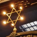 Куклянски предлагает ввести отдельное наказание за антисемитские преступления
