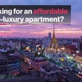 Tailandas atsidūrė investuotojų žemėlapyje: labiausiai pasaulyje lankomame mieste nekilnojamojo turto kainos šoktelėjo dvigubai