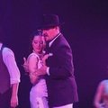 JAV debiutavo tango miuziklas „Tanguera“