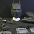 Betmeno kostiumas pripažintas pasaulio Guinesso rekordu Cosplay kategorijoje