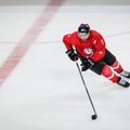 Глава ассоциации: шансы Литвы провести Чемпионат мира по хоккею невелики