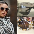 Italės specialistės patarimai, kokius saulės akinius rinktis šiemet: su šiais neprašausite