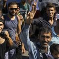 Великобритания примет 15 000 беженцев из Сирии