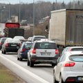 С 1 апреля на дорогах Литвы масса перемен – водителям понравятся не все