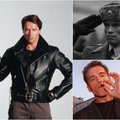 Nepagražintas Schwarzeneggerio gyvenimas: skurdas, smurtas, įtarinėjimas dėl lytinės orientacijos ir triumfas