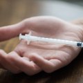 Joniškio ligoninėje tyrimas dėl narkotikų: pas pacientę aptikta švirkštų