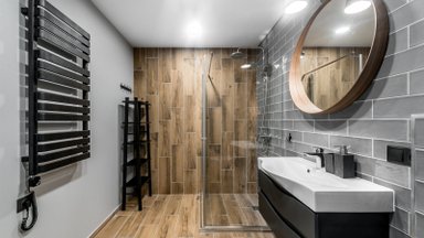 Kokia dušo kabina labiausiai tinka jūsų vonios kambariui: paaiškino, kaip išsirinkti ir kokių klaidų nedaryti ją statant