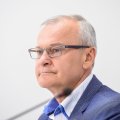 Algis Vaičeliūnas. Gynybos finansavimas be populizmo šešėlio: kiek Lietuvoje valstybininkų?
