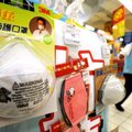 Lithuania buying almost 2 mln respirators from China