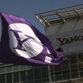 „Yahoo!“ išpirks 40 mln. savo akcijų