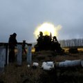 Ukraina: pastarąją parą sunaikinta dar 620 okupantų rusų