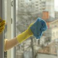 6 stebinantys būdai taip išvalyti langus, kad ant jų neliktų dryžių