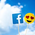 „Facebook“ planas neišdegė: ieškoti meilės kol kas nepadės