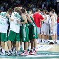 „Lietuvos rytas“ ir „Žalgiris“ bandys užmauti apynasrį Ispanijos krepšinio milžinams