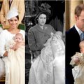 Karalienės siuvėja išdavė, kuo ypatingi karališkieji krikšto drabužiai: kiekvienas jų slepia netikėtą tradiciją