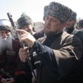 Čečėnijos moteris mirtinai gąsdina R.Kadyrovo parama žmogžudystėms dėl garbės