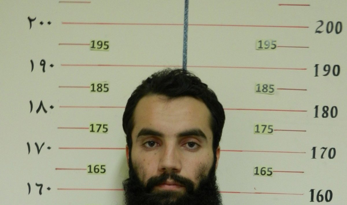 Anasas Haqqani