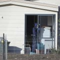 Australijoje tragiškų šaudynių aukomis tapo vienos šeimos trijų kartų nariai
