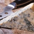 Netikėta mėlynojo pelėsinio sūrio atsiradimo istorija: ar žinote, kaip iš tikrų jis gaminamas?
