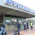 Flights between Vilnius and Palanga restored