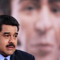 Парламент Венесуэлы признал президента Мадуро "покинувшим пост"