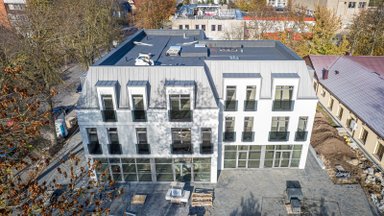 Palanga bandys pritraukti daugiau IT įmonių: atsidarys naujas verslo centras