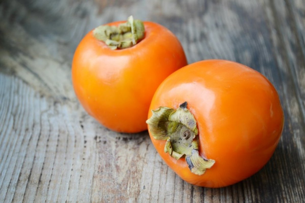 Persimmon – dobbelt så nyttig som et eple: hva du trenger å vite om dette bæret