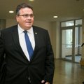 Foreign minister: indicators of non-political ties with Russia positive