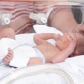 Priešlaikinis gimdymas pandemijos metu: ką reikia žinoti būsimiems tėvams?