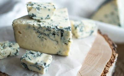 Mėlynasis pelėsinis sūris
