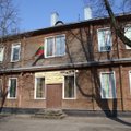 Buvusios Vinco Bacevičiaus mokyklos Kaune likimas dar nenuspręstas