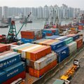 Pykčių su Kinija – lyg nebūta: lietuviškos prekės sugrįžta, eksportas augo keturiskart