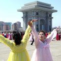 Š. Korėja siautėja: uždraudė tai, be ko mes negalime gyventi