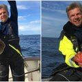Norvegija griežtina taisykles žvejams