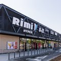 Vilniuje atidarytas naujas prekybos centras: patogiau apsipirks vykstantys į užmiestį
