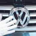 „Volkswagen“ rankose – jau beveik 90 proc. „Scania“ akcijų